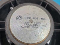 Głośniki komplet Vw Passat B8 3G0035453, 3G0035411, 3G0035412