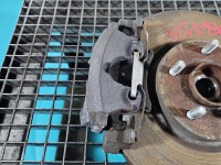 Zacisk przód lewy Ford Mondeo Mk5 2.0 16V