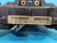 Przełącznik zespolony Volvo V50 S40 II 30772253