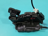 Zamek tył prawy Skoda Octavia IV 7pin 5TA839016P