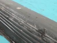 Zderzak tył Fiat Ducato IV 549 HB