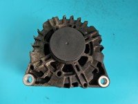 TEST Alternator Peugeot 508 10-18 9678048880 2.0 hdi