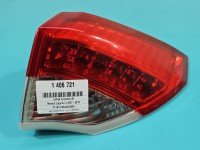 Lampa tył prawa Renault Laguna III HB