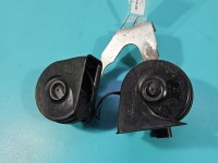 Klakson Opel Insignia A