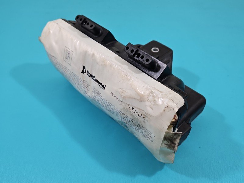 Poduszka powietrzna pasażera airbag Fiat Grande Punto