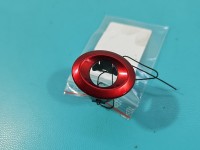 Zaślepka zderzaka Mitsubishi Outlander III 12-