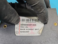 Sterownik moduł Bentley Continental I 2005-2013 3D0959933F