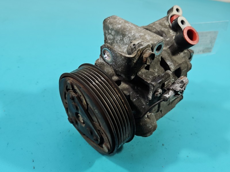 Sprężarka klimatyzacji kompresor 88310-0H010-J Toyota Aygo 05-14 1.0 12V