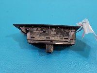 Przełącznik szyb Skoda Octavia III 5E0959857A Europejska, SZYB 4X EU