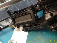 Nagrzewnica Skoda Superb III 5WB816001H EUROPA