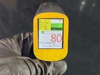 DRZWI PRZÓD PRAWE PASAŻERA Renault Trafic II 5d czarny