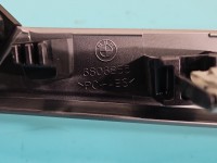 Listwa listwy dekory dekor deski BMW G20 eu