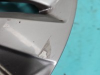 Felga aluminiowa 17" Peugeot 508 II 18- alufelga Szerokość felgi: 7.0", Rozstaw śrub: 5x108, PEUGEOT, imprk1568349, Waga...
