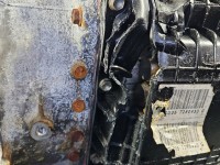 Skrzynia biegów automat 20GU05 Opel Grandland 1.2 T 131KM 2024 r.