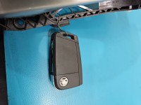 Klamka przód lewa zewnętrzna Skoda Scala 2019- 5N0837885H