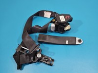 Pas bezpieczeństwa przód lewy kierowcy Dodge Journey 04664338AD, 609067701G EU