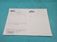 Turbosprężarka Regenerowana Opel Zafira B 755046-2, FGP55196Y66, IKA03849 1.9 cdti 150KM