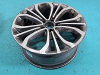 Felga aluminiowa 19" Mercedes W222 alufelga