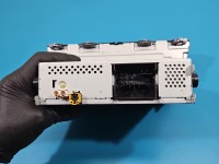 Radio fabryczne Skoda Fabia III 6V0035871 radioodtwarzacz