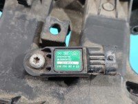 Kolektor ssący Nissan Juke I F15 10-19 140030983R, 1072535S01 1.2 T