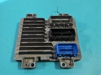 Komputer Sterownik silnika 12669136 Opel Astra IV J 1.4 T