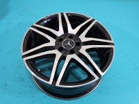 Felga aluminiowa 19" komplet alufelgi felgi Mercedes CLS II C218 W218 218