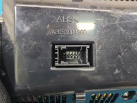Wyświetlacz monitor Bmw e90 6945660, A2C53082639