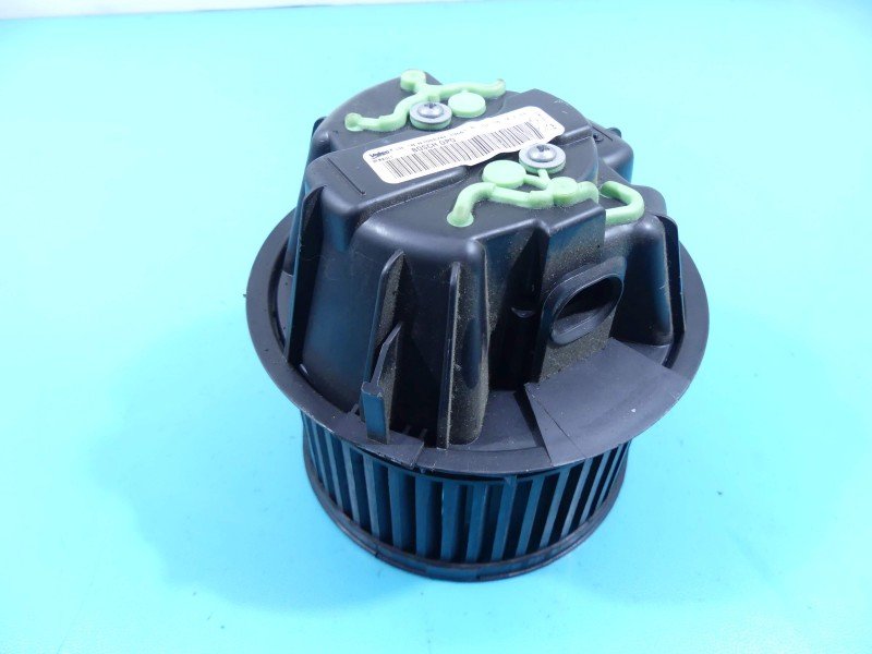 Dmuchawa nawiewu wentylator Dacia Duster I 10-18 europa N108824E