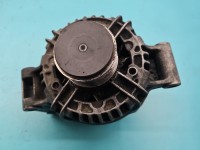 TEST Alternator Ford Transit 00-06 0124315019 2.4 tddi