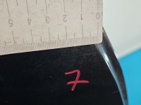 Drzwi tył prawe Opel Insignia A HB 5d Z22C