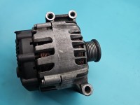 TEST Alternator Peugeot 508 II 18- 9831731780, 2725818A 1.6 16V 10FKBA,5G06