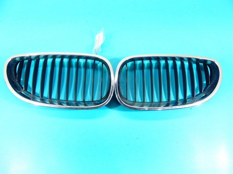 Atrapa grill Bmw e60 e61 Atrapa grill Bmw e60 e61