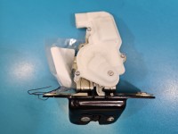 Zamek klapy tył Jeep Cherokee KL HB Producent części: JEEP, Europejska, 2+2 piny. Brak nr