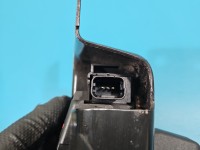 Zamek klapy tył 9684648680 Peugeot 508 I kombi Peugeot, 3PIN