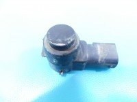 Czujnik parkowania PDC Citroen C5 II X7 czarny 9663821577XT, 0263003587