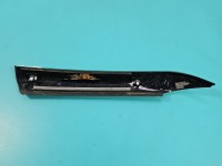 listwa nadwozia LEXUS CT 10-22 62792080 Producent części: Lexus, tył - lewa, listwa nakładka klapy lewy tył