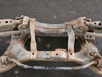 Tylna belka oś tył Renault Koleos 2.0 dci Tylna belka oś tył Renault Koleos 2.0 dci