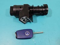 Komputer Sterownik silnika 51759028 Fiat Stilo 1.6 16V