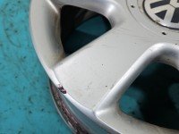 alufelgi felgi 16 komplet Vw Golf plus