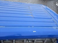 Dach Fiat Ducato IV HB 5d