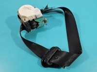 Pas bezpieczeństwa tył lewy Peugeot, II RZĄD Peugeot 5008 34029946A