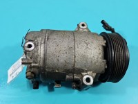Sprężarka klimatyzacji kompresor 401351739 Opel Meriva B 1.2 cdti