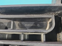 Mocowanie Europejska, chłodnicy lewe uchwyt BMW iX1 U11