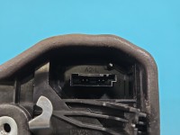 Zamek przód lewy Bmw f10 f11 EUROPA 4 PIN