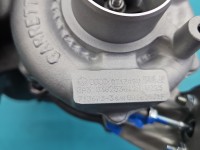 Turbosprężarka Regenerowana Seat Leon I Toledo II 1.9 tdi 110KM 713673-3, GT1749V, 038253019H