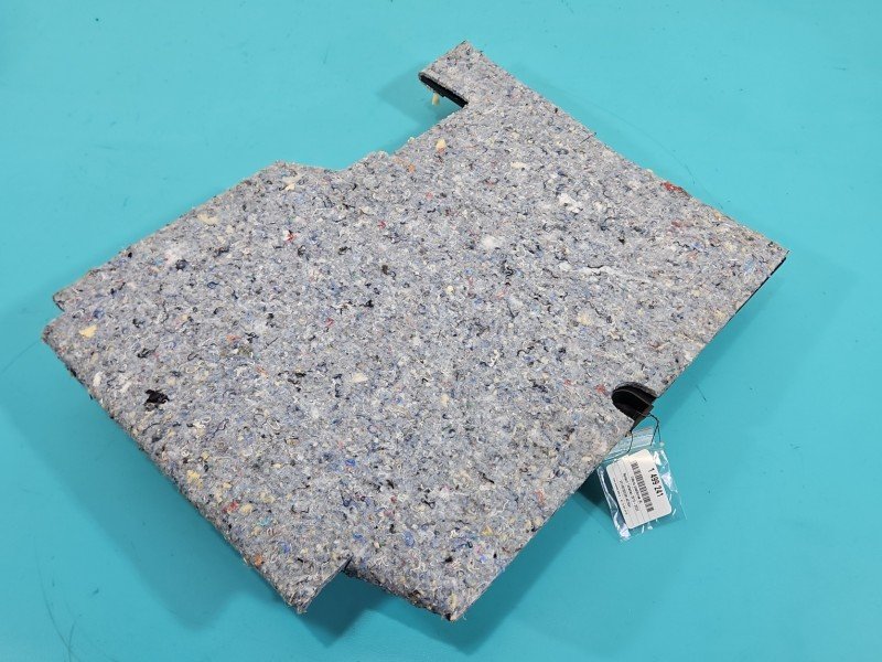 Osłona ZAŚLEPKA PLASTIK Renault Talisman 1790364 Osłona ZAŚLEPKA PLASTIK Renault Talisman 1790364