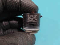 Czujnik parkowania PDC Opel Astra VI L 9813348377 szary EVL