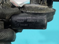 Klakson Skoda Octavia III