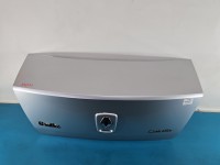 Klapa tył Renault Thalia I sedan 4d srebrny ted69