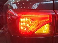 Lampa tył lewa Toyota Avensis III T27 kombi